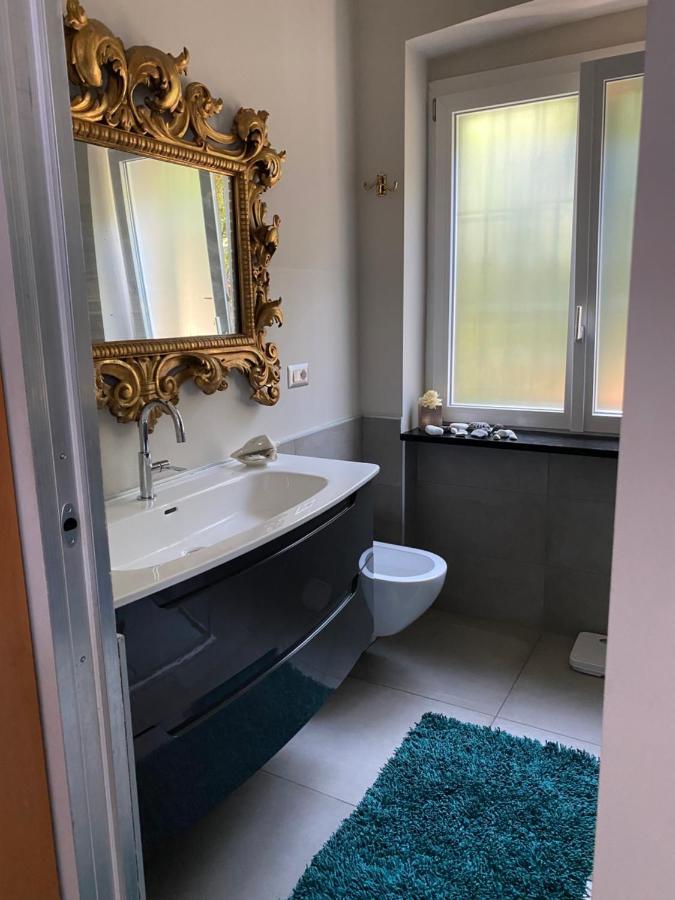 Le Magnolie Bed & Breakfast Santa Margherita Ligure Ngoại thất bức ảnh